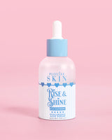 Rise and Shine Hyaluronic Acid Serum