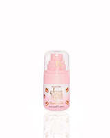 Summer Served Sweet - Pack Your Shit & Go Raspberry Tart Suitcase Bundle