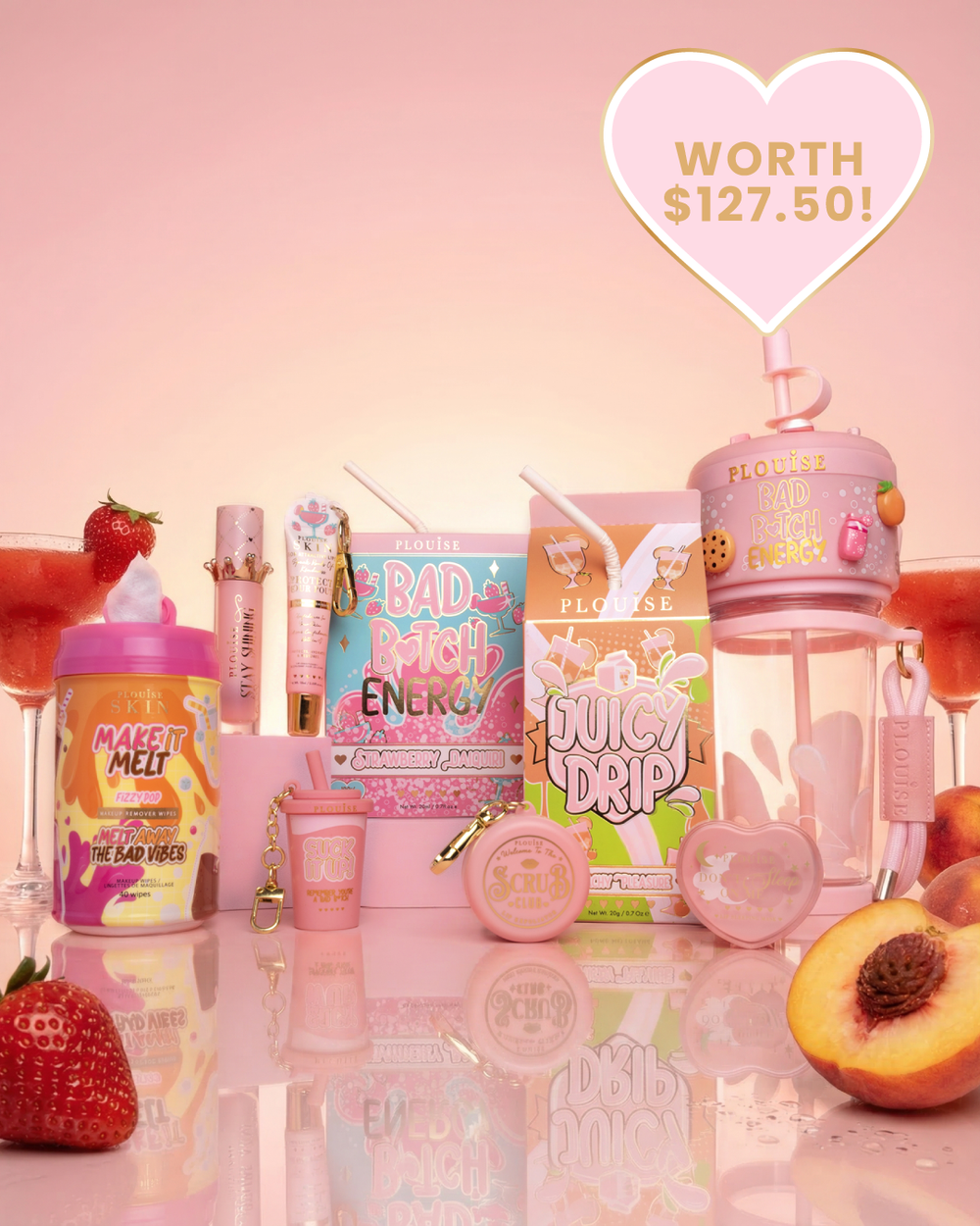 Sippy Sip Squad Bundle