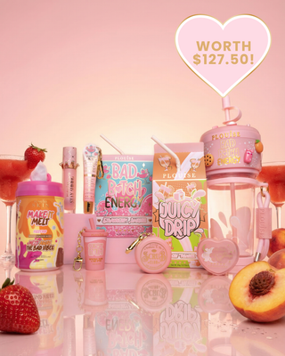 Sippy Sip Squad Bundle