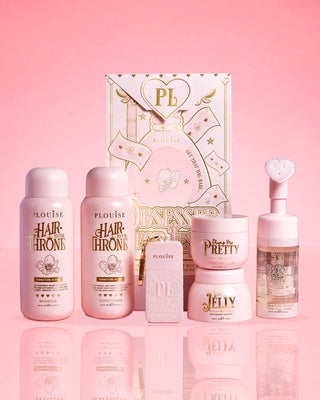 Signature Scent Self-Care Set - PRE ORDER