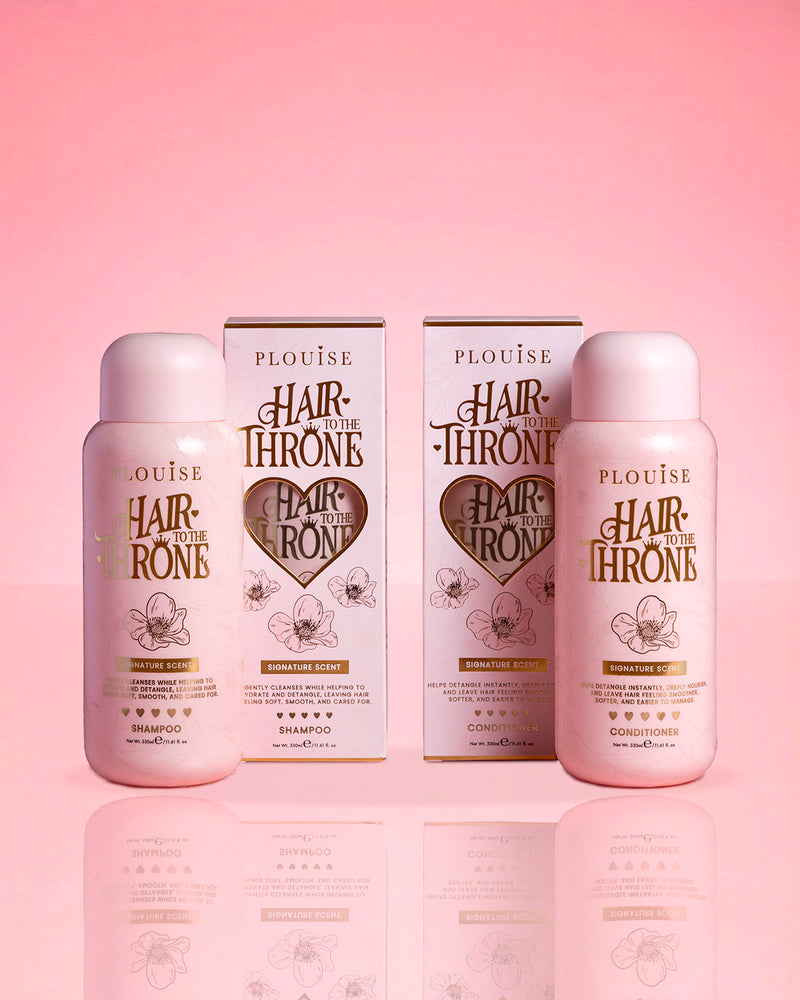 Signature Scent Self-Care Set