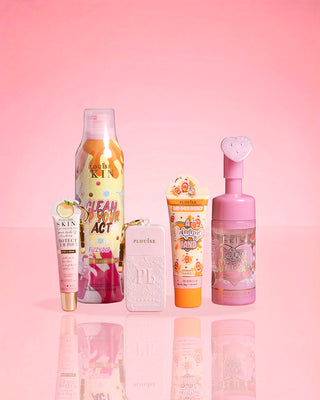 Signature Scent Pamper Me Set - PRE-ORDER