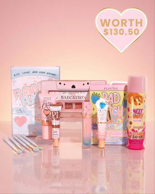 P.Louise Discovery Bundle