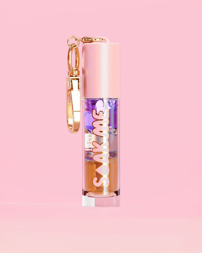 Soak Me Lip Oil