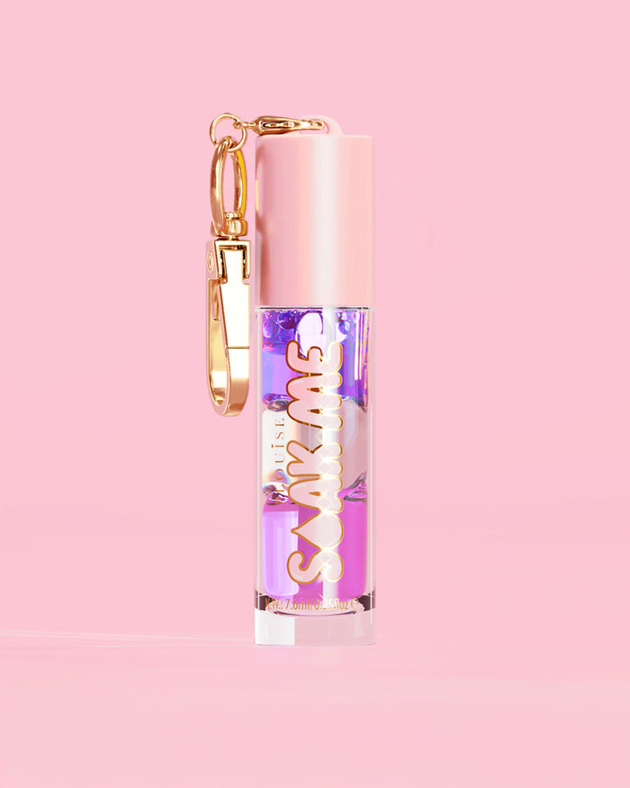 Soak Me Lip Oil
