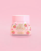 Soft Sundae Ice Cream Whipped Moisturizer