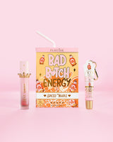 Bad Bitch Energy Lip Conditioner & Oil Duo