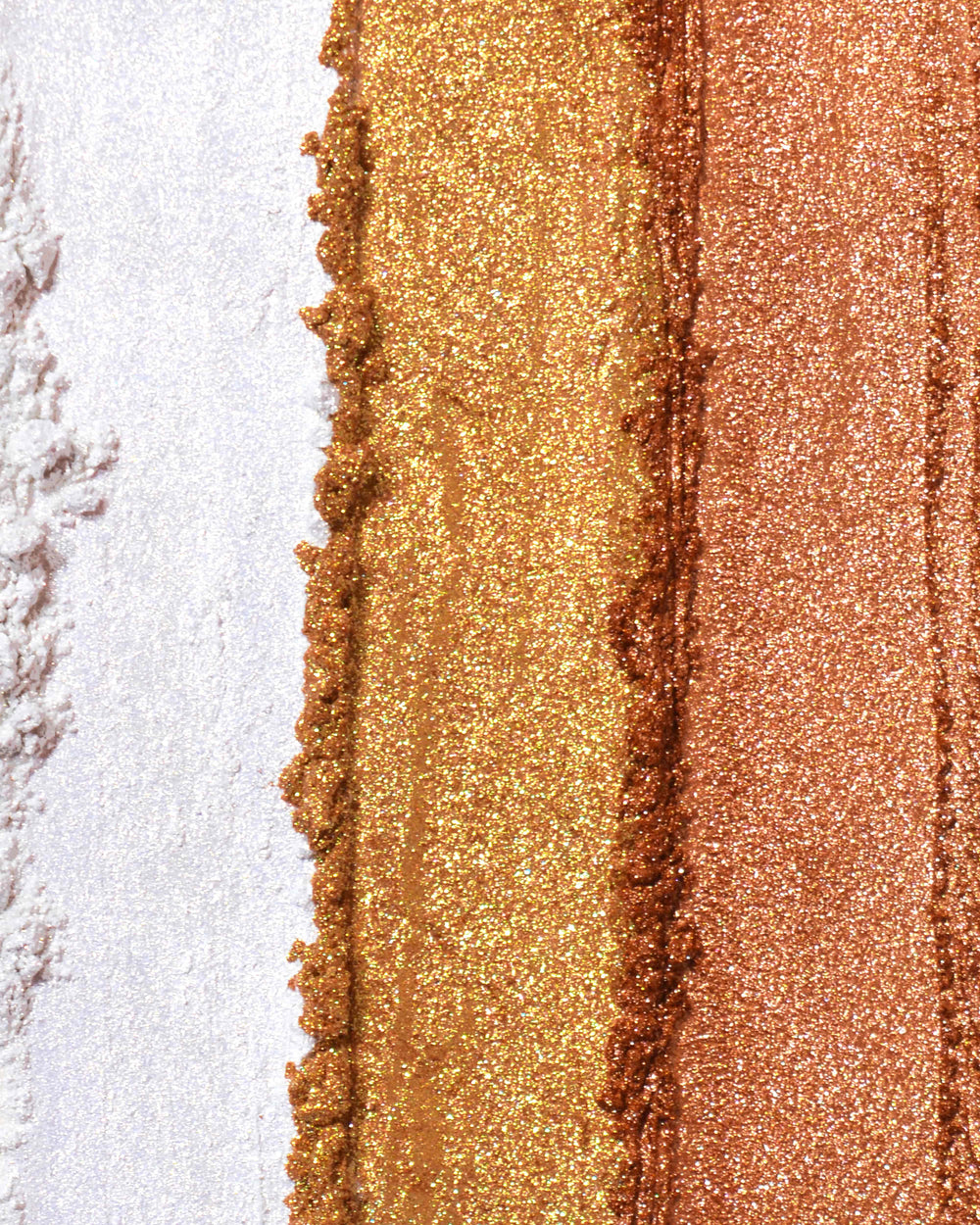 Stardust Secrets Loose Pigment Set