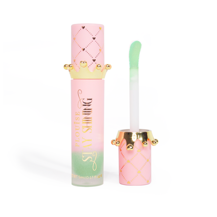 Aceite labial P.Louise Stay Shining Crown