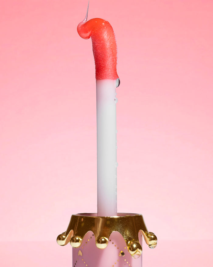 Aceite labial P.Louise Stay Shining Crown