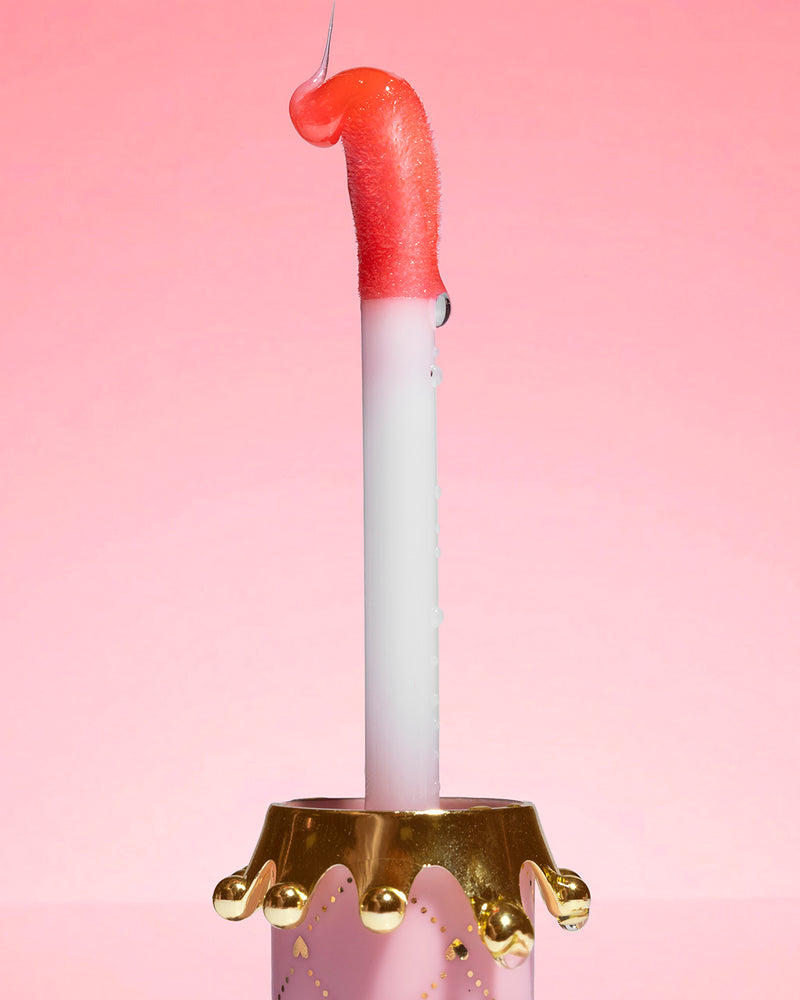 Aceite labial P.Louise Stay Shining Crown