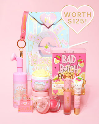 P.Louise Obsessed For Bad Bitch Bundle