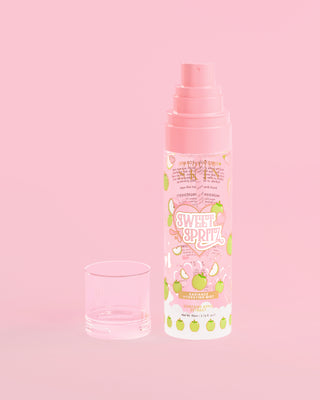 P.Louise Sweet Spritz Radiance Hydrating Face Mist