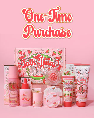 P.Louise Budget Box (One Time Purchase) - August