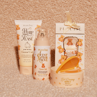 Hydrating Self-Care Set – Teddy