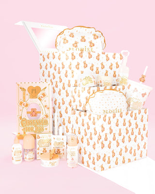 Get Unteddy With Me Full PR Box Set - PRE ORDER