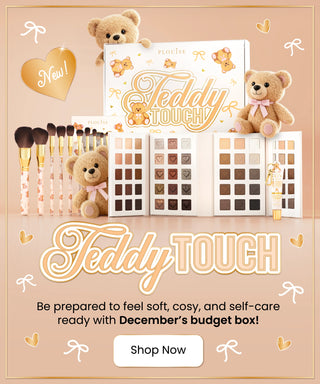 Budget Box | One-Time & Monthly Beauty Subscription Box | P.Louise