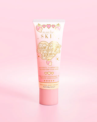 It Was The Night Before Christmas Skincare Set