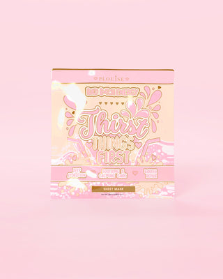 P. Louise Budget Box (Monthly Subscription) Start Day November