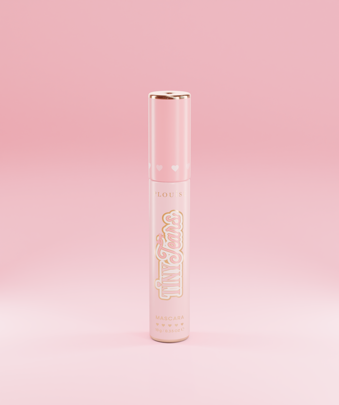 Tiny Tears Sensitive Mascara 10g