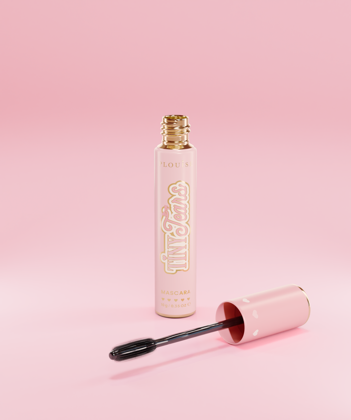 Tiny Tears Sensitive Mascara 10g