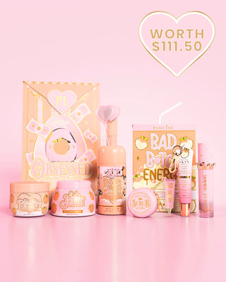 P.Louise Obsessed For Bad Bitch Bundle
