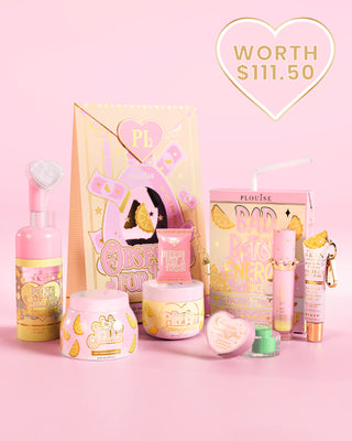 P.Louise Obsessed For Bad Bitch Bundle