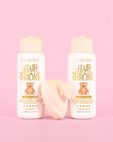 Teddy Hair To The Throne Haircare Set - PRE ORDER