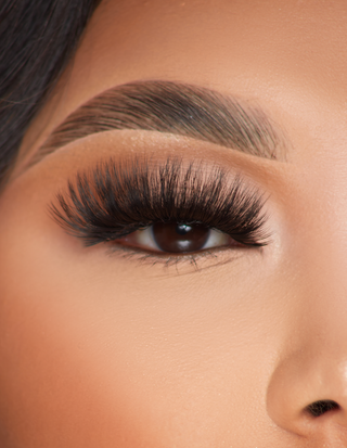 P.Louise Extra Volume Lashes - Voltage 1