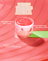 Make It Melt Makeup Cleansing Balm (135g)