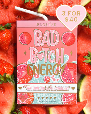 P. Louise Bad Bitch Energy Lip Duo