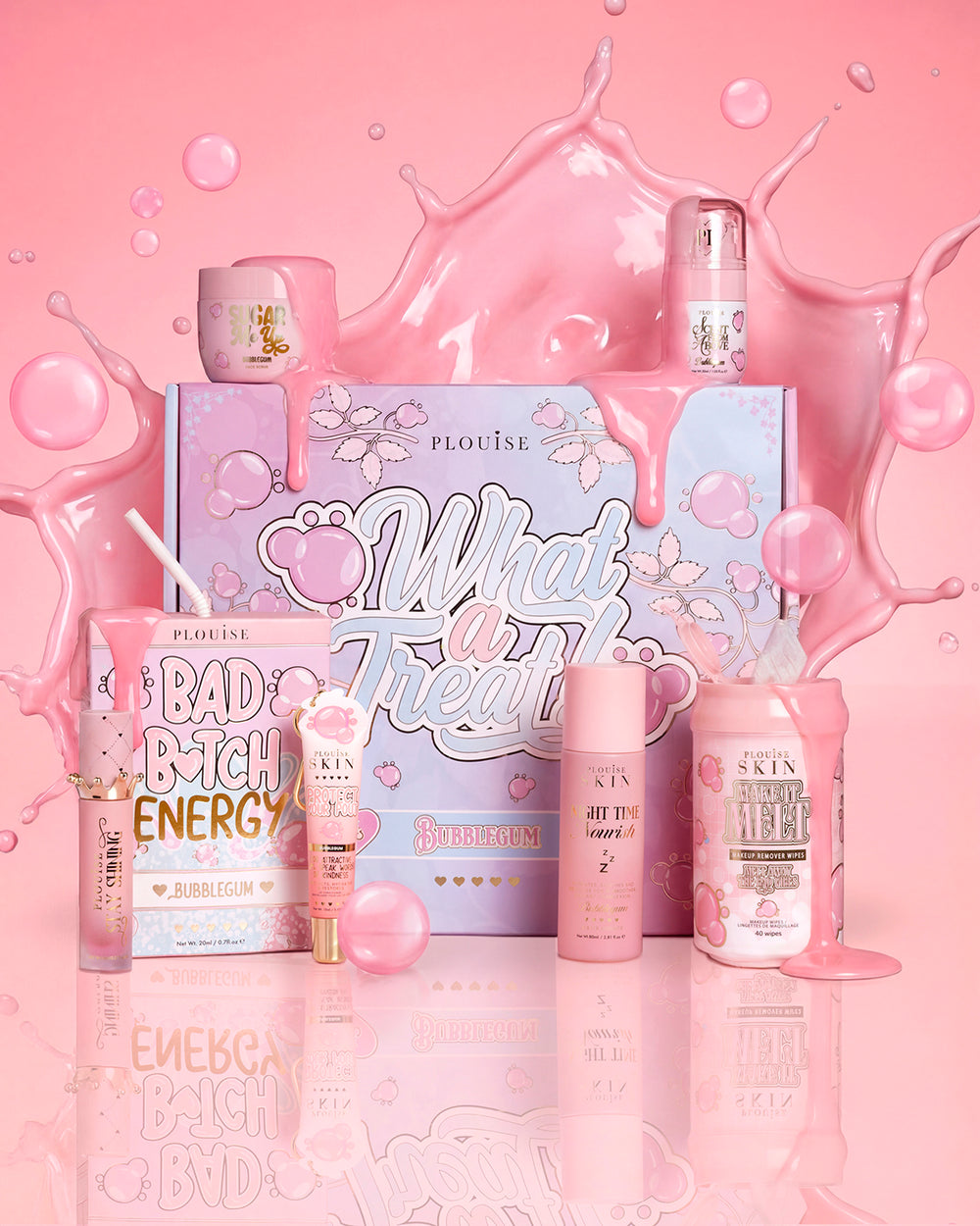 What A Treat Bundle Duo