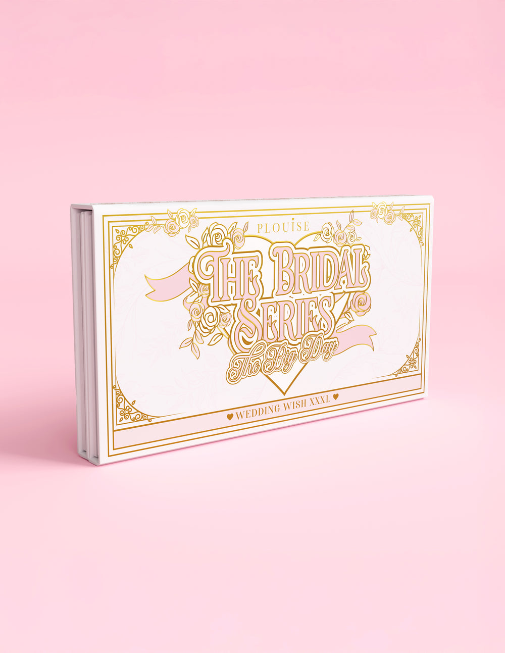 Wedding Wish Bridal Series - The Big Day XXXL Palette
