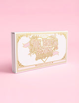 Wedding Wish Bridal Series - The Big Day XXXL Palette