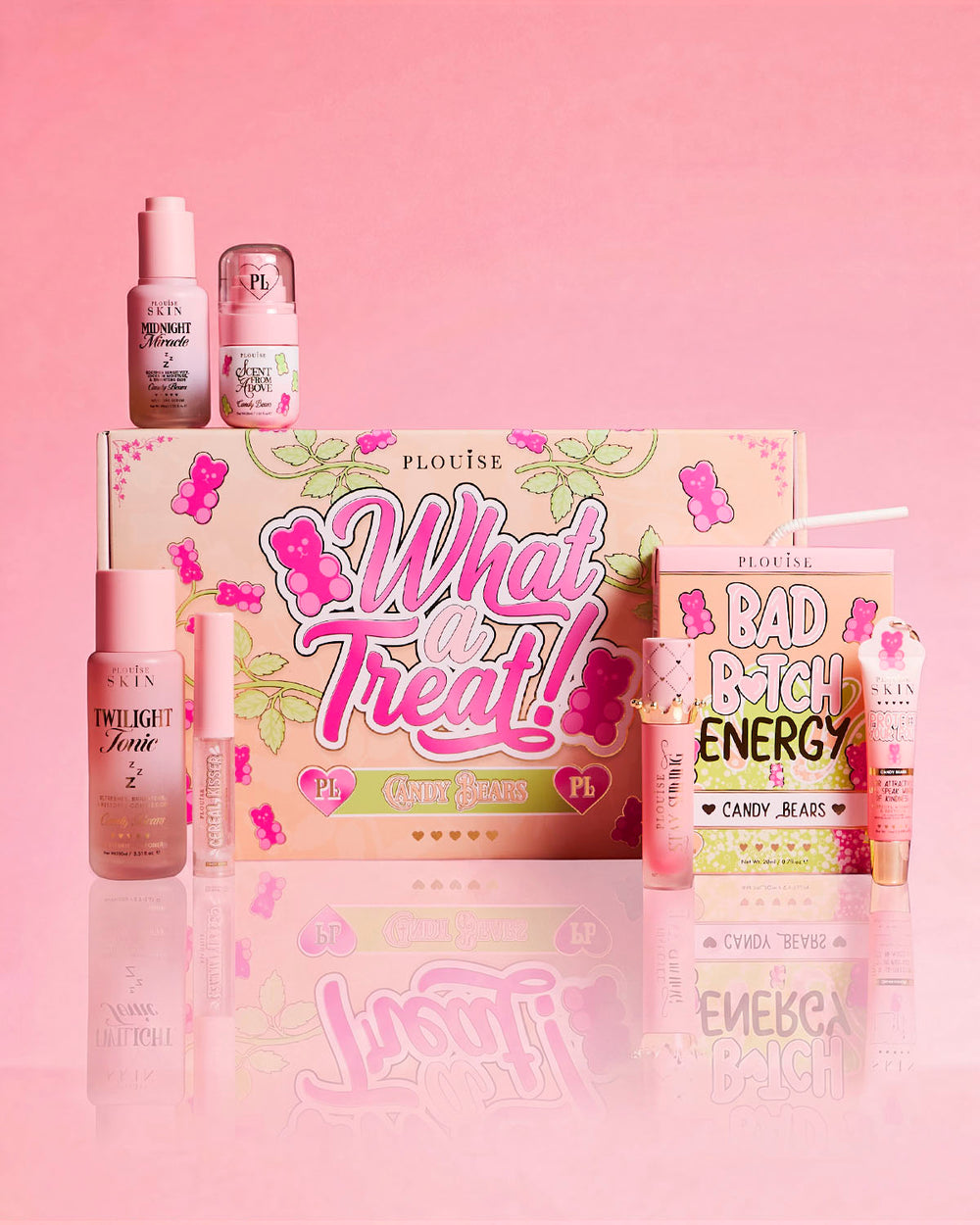 What A Treat Bundle Duo