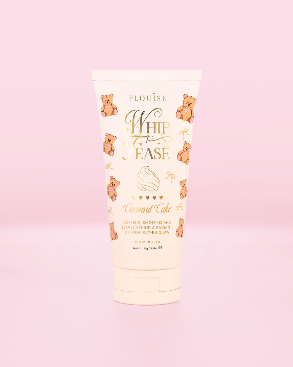 Teddy Touch Skincare & Bodycare Sets - PRE ORDER