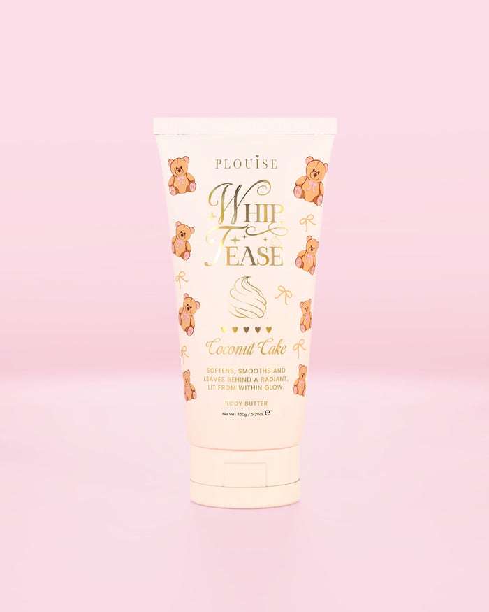 Sets de cuidado facial y corporal Teddy Touch