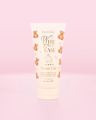 Teddy Whip Tease Body Butter - PRE ORDER