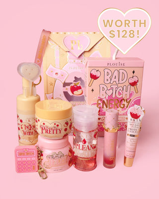 P.Louise Obsessed For Bad Bitch Bundle