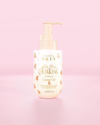 Teddy Touch Skincare & Bodycare Sets