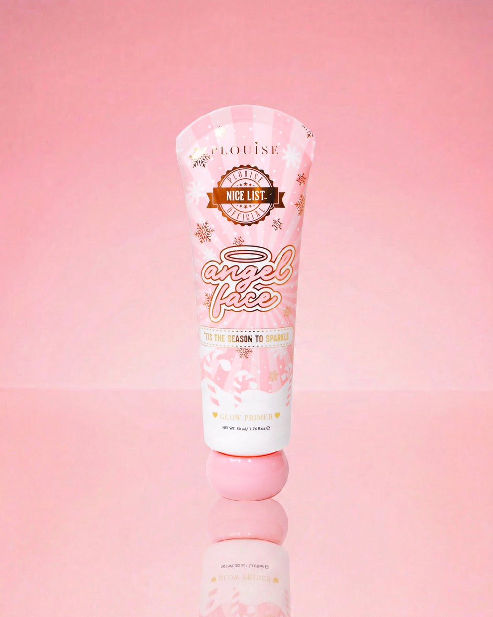 Angel Face Glow Primer