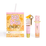 Bad Bitch Energy Lip Conditioner & Oil Duo