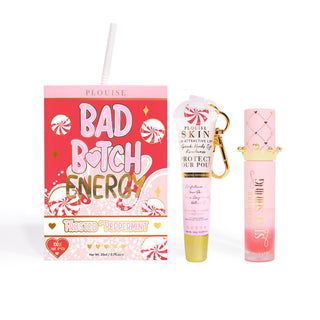 P.Louise Bad Bitch Energy - Frosted Peppermint