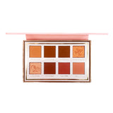 Love Tapes Palette