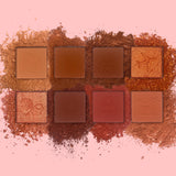 Love Tapes Palette