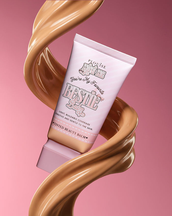 Bestie Balm Tinted Moisturizer