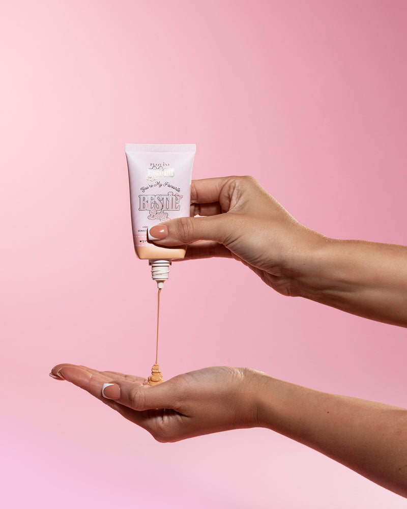 Bestie Balm Tinted Moisturizer