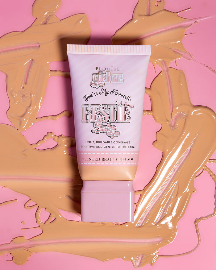 Bestie Balm Tinted Moisturizer