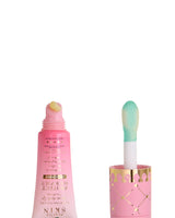 Summer Served Sweet - Obsessed For Bad Bitch Blue Raspberry